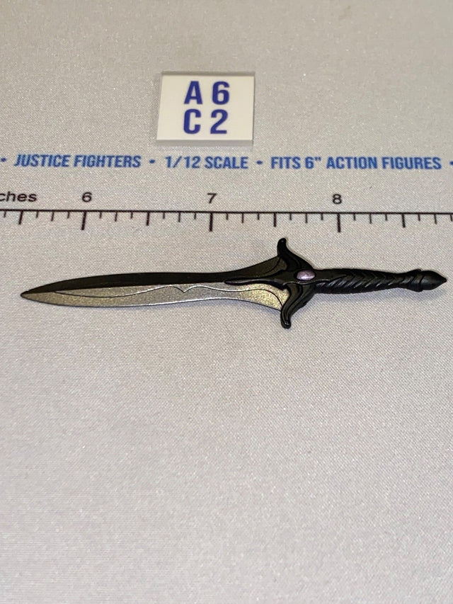 1/12 Scale Medieval Fantasy Sword - Four Horsemen - Mythic Legions