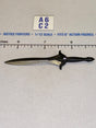 1/12 Scale Medieval Fantasy Sword - Four Horsemen - Mythic Legions