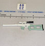 1/12 Scale Modern Era Russian Sniper Rifle with Scope - Arctic - Valaverse