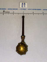 1/12 Scale Medieval Fantasy Spiked Mace - Four Horsemen - Mythic Legions