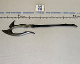 1/12 Scale Medieval Fantasy Scythe - Four Horsemen - Mythic Legions