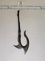 1/12 Scale Medieval Fantasy Scythe - Four Horsemen - Mythic Legions