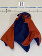 1/12 Scale Red and Blue Cape - Soft Goods - Four Horsemen - Mythic Legions