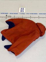 1/12 Scale Red and Blue Cape - Soft Goods - Four Horsemen - Mythic Legions