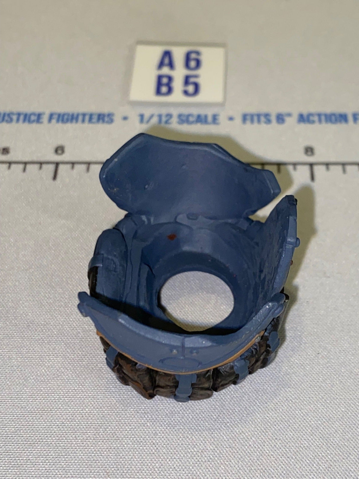 1/12 Scale Science Fiction Belt Set - Four Horsemen - Cosmic Legions