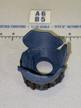1/12 Scale Science Fiction Belt Set - Four Horsemen - Cosmic Legions