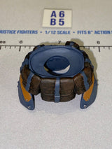 1/12 Scale Science Fiction Belt Set - Four Horsemen - Cosmic Legions