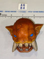 1/12 Scale Four Horsemen - Mythic Legions Fantasy Large Orc Male Head Sculpt with Tusks