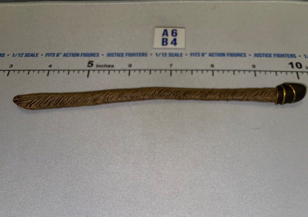 1/12 Scale Fantasy Animal Tail - Four Horsemen - Mythic Legions