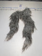 1/12 Scale Fur Scarf / Cape - Four Horsemen - Mythic Legions