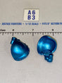 1/12 Scale Four Horsemen - Mythic Legions Medieval Fantasy Shoulder Armor Pauldrons Set