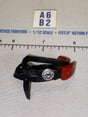 1/12 Scale Medieval Fantasy Western Belt