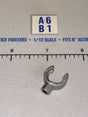 1/12 Scale Medieval Fantasy Shield Handle - Four Horsemen - Mythic Legions