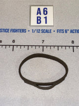 1/12 Scale Medieval Fantasy Belt - Four Horsemen - Mythic Legions