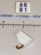 1/12 Scale Modern Era SAW Ammunition Box - Valaverse