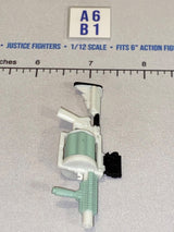 1/12 Scale Modern Era Grenade Launcher - Arctic - Valaverse