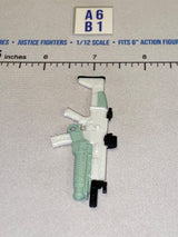 1/12 Scale Modern Era SCAR Assault Rifle - Valaverse