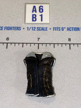 1/12 Scale Modern Era Civilian Vest