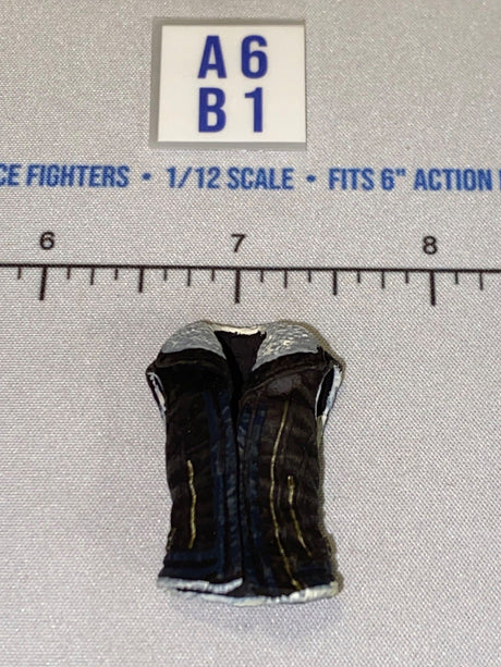1/12 Scale Modern Era Civilian Vest