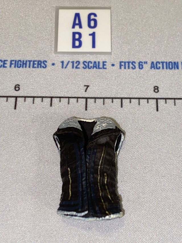 1/12 Scale Modern Era Civilian Vest