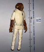 1/12 Scale Star Wars Admiral Ackbar Action Figure - Star Wars Black Series