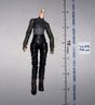 1/12 Scale Female Figure Body - Headless - Star Wars Black Series