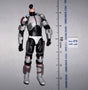 1/12 Scale Stormtrooper / Clone trooper Figure Body - Star Wars Black Series