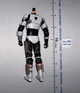 1/12 Scale Stormtrooper / Clone trooper Figure Body - Star Wars Black Series