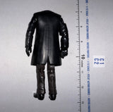 1/12 Scale Modern Suit Figure Body - Gangster