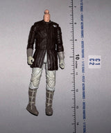 1/12 Scale Hoth Soldier Figure Body - Star Wars Black Series