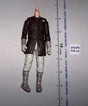 1/12 Scale Hoth Soldier Figure Body - Star Wars Black Series