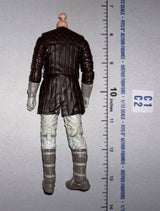 1/12 Scale Hoth Soldier Figure Body - Star Wars Black Series