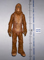 1/12 Scale Star Wars Chewbacca Wookie Action Figure - Star Wars Black Series