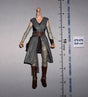 1/12 Scale Female Action Figure Body - Star Wars Black Series