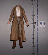 1/12 Scale Female Adventurer Figure Body - Marvel Legends