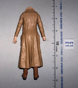 1/12 Scale Female Adventurer Figure Body - Marvel Legends