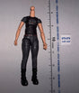 1/12 Scale Modern Era Female Civilian Action Figure Body - Marvel Legends