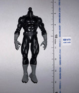 1/12 Scale Superhero Action Figure Body - - Marvel Legends
