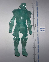 1/12 Scale Fantasy Ghost Figure Necronomicon - Four Horsemen - Mythic Legions