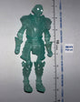 1/12 Scale Fantasy Ghost Figure Necronomicon - Four Horsemen - Mythic Legions