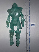 1/12 Scale Fantasy Ghost Figure Necronomicon - Four Horsemen - Mythic Legions