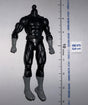 1/12 Scale Superhero Action Figure Body - Headless - Marvel Legends