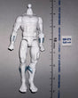 1/12 Scale Superhero Action Figure Body - - Marvel Legends