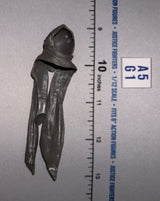 1/12 Scale Hooded Cape - Star Wars Black Series