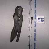 1/12 Scale Hooded Cape - Star Wars Black Series