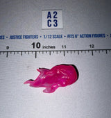 1/12 Scale Pink Flame Flash Effect - Marvel Legends