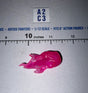 1/12 Scale Pink Flame Flash Effect - Marvel Legends