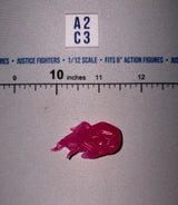 1/12 Scale Pink Flame Flash Effect - Marvel Legends