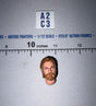 1/12 Scale Obiwan Male Head Sculpt - Star Wars Black Series