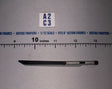 1/12 Scale Sci-Fi Futuristic Sword - Star Wars Black Series